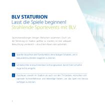 BLV STATURION - 2