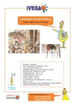 CAMPANAS CALEFACTORAS - 1