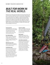 803MH TRACKED HARVESTER-2