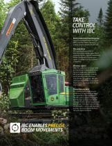 803MH TRACKED HARVESTER-3