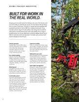 853MH TRACKED HARVESTER-2