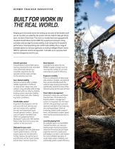 859MH TRACKED HARVESTER-2