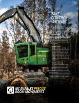859MH TRACKED HARVESTER-3