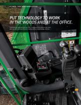 859MH TRACKED HARVESTER-4