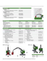859MH TRACKED HARVESTER-7