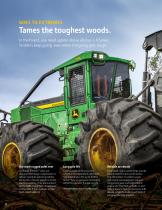 L-II SERIES SKIDDERS-12