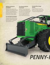 L-II SERIES SKIDDERS-14