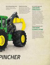L-II SERIES SKIDDERS-15