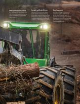 L-II SERIES SKIDDERS-7