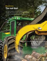 L-II SERIES SKIDDERS-8