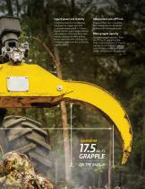 L-II SERIES SKIDDERS-9