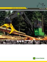 SWING MACHINES 2054/2554/3554