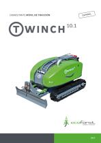 T WINCH 10.1