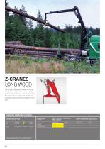 EPSILO N TIMBER & RECYCLING CRANES - 18