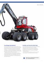 Komatsu 951 | 951XC-5