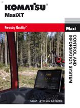 MaxiXT-1