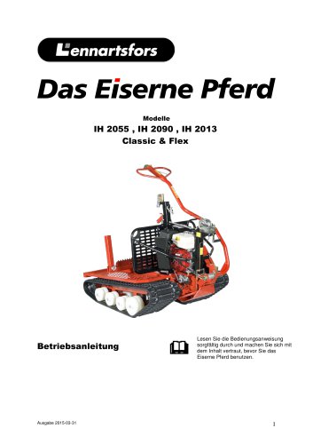 IH 2055 , IH 2090 , IH 2013