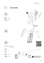 F2+ CHAIN SAWMILL - 21