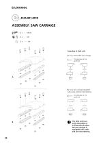 F2+ CHAIN SAWMILL - 36