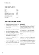 F2+ CHAIN SAWMILL - 6