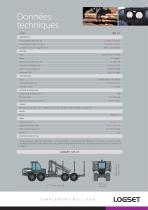 LOGSET 12F GT-5
