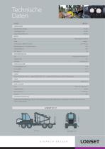 LOGSET 4F GT - 5