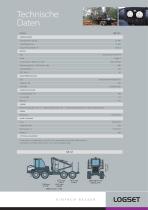 LOGSET 5F GT - 5