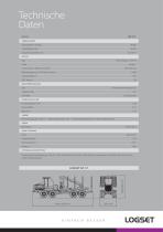 LOGSET 6F GT - 5