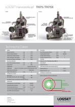 TH75 / TH75X - 2