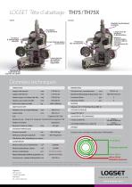 TH75 / TH75X - 2