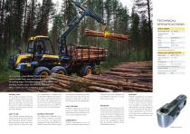 PONSSE LOADOPTIMIZER-2