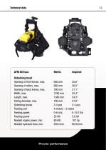 AFM Forest A6-13