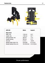 AFM Forest A6-21