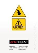 AFM Forest A6-28