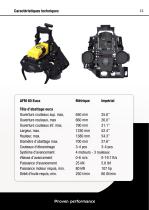 AFM Forest A6 - 13