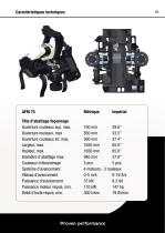 AFM Forest A6 - 17