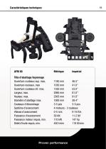 AFM Forest A6 - 19