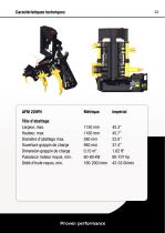 AFM Forest A6 - 23