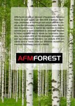 AFM Forest A6 - 2