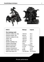 AFM Forest A6 - 5