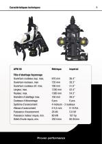 AFM Forest A6 - 9