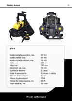 AFM Forest A6-11