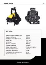 AFM Forest A6-13