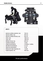 AFM Forest A6-17