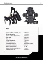 AFM Forest A6-19