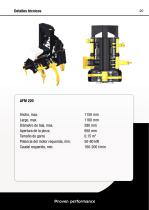 AFM Forest A6-21