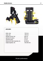 AFM Forest A6-23