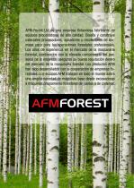 AFM Forest A6-2