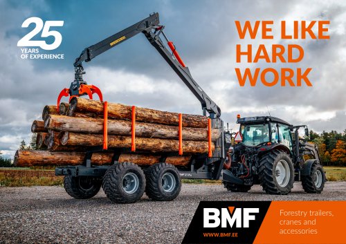 BMF Forestry