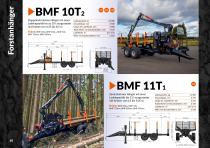 BMF Forstanhänger und Kräne-10